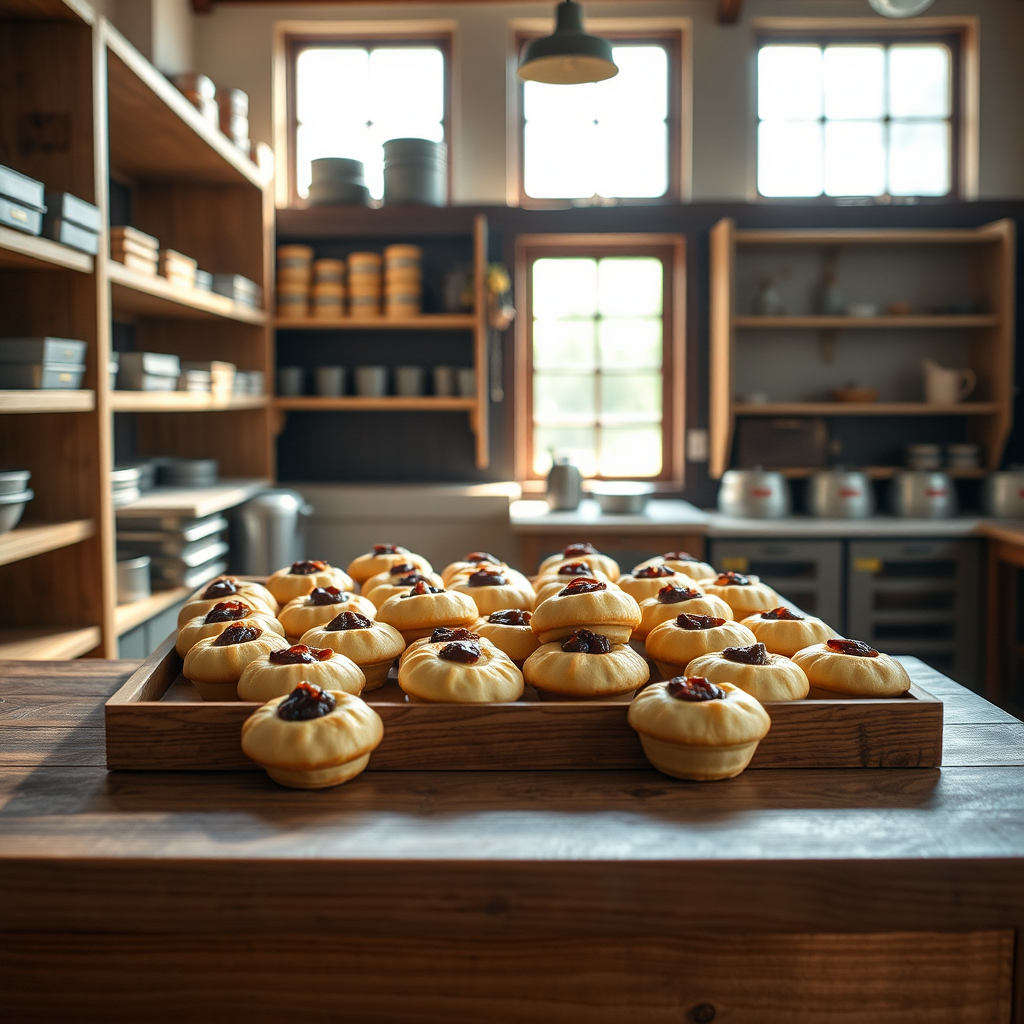 Historic Banbury bakery shuts its doors after 400 years